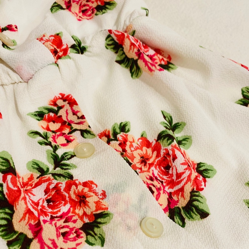 Girls summer/spring dress Size8 from Heart & Arrow